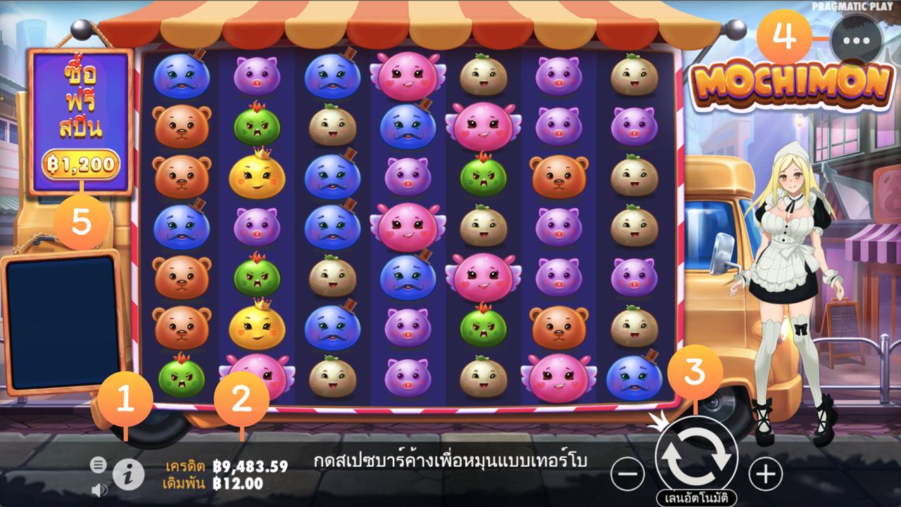 UFABET Slot Play ขั้นตอนวิธีการเล่นครบจบในเว็บเดียว สล็อตออนไลน์ที่ดีที่สุด